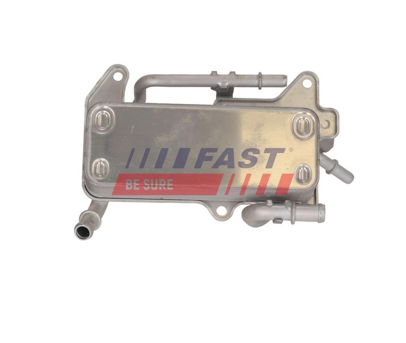 FAST FT04623 Oil Cooler, automatic transmission