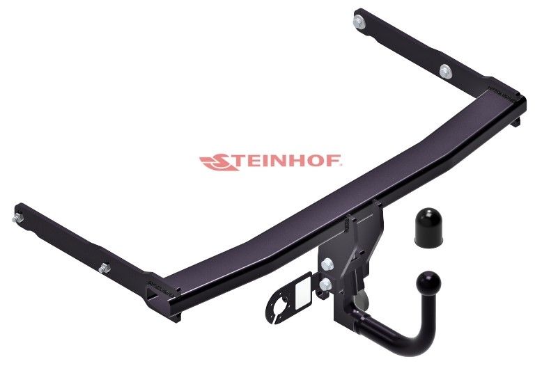 Haakeseade, STEINHOF A-101