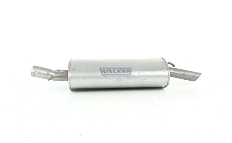 крайно гърне WALKER