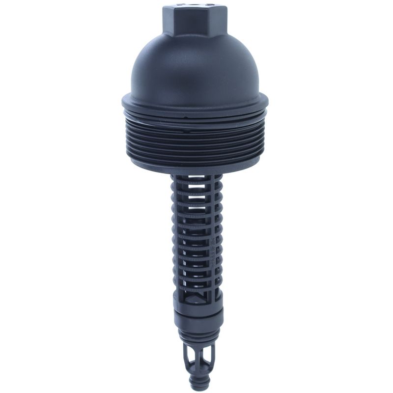 MOTORAD MO311 Cap, oil filter housing