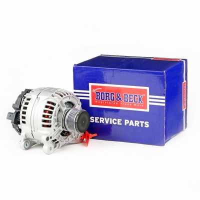 BORG & BECK generátor BBA2150