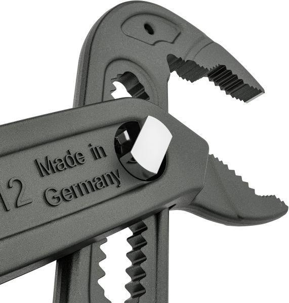 HAZET 760-12 Pipe Wrench/Water Pump Pliers