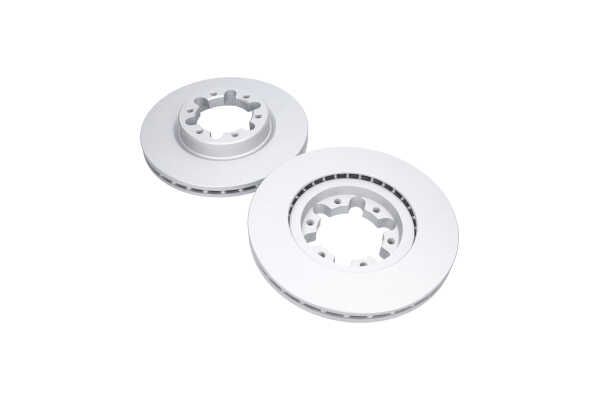 Kavo Parts BR-6809-C Brake Disc