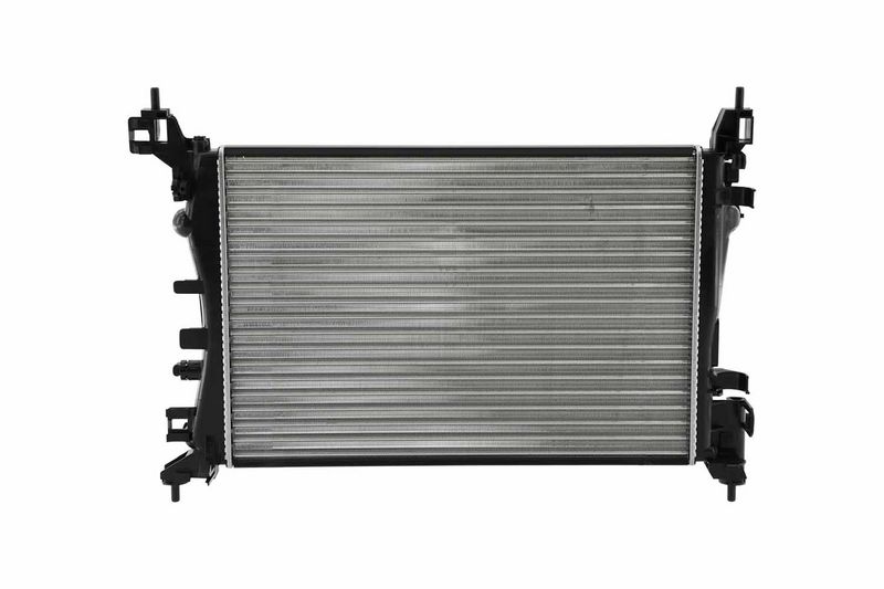 HELLA 8MK 366 301-841 Radiator, engine cooling