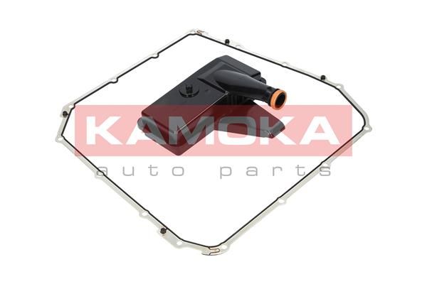 KAMOKA F602701 Hydraulic Filter Kit, automatic transmission