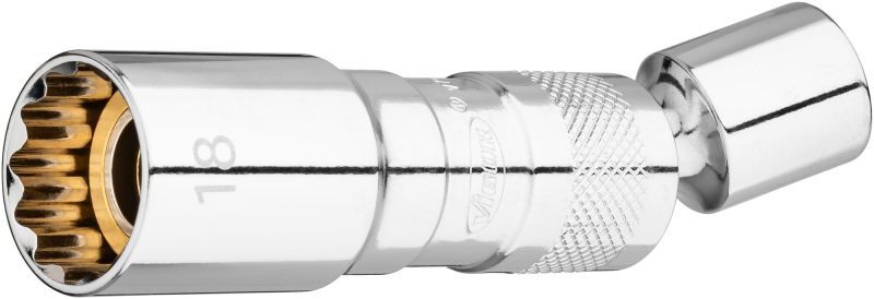 VIGOR V7002-18 Spark Plug Spanner
