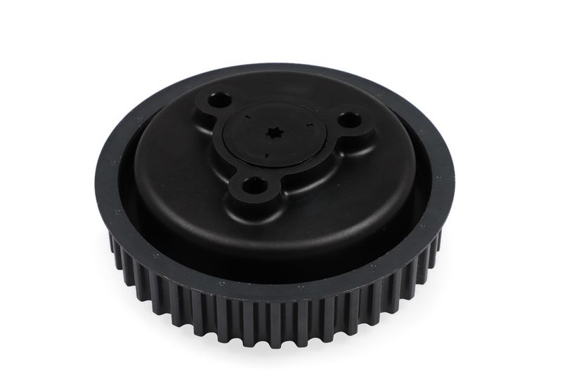 Nokkenas fasering katrol past: VOLVO S60 II, S80 II, V40, V60 I, V60 II, V70 III, XC60 I, XC70 II 2.0 09.13-
