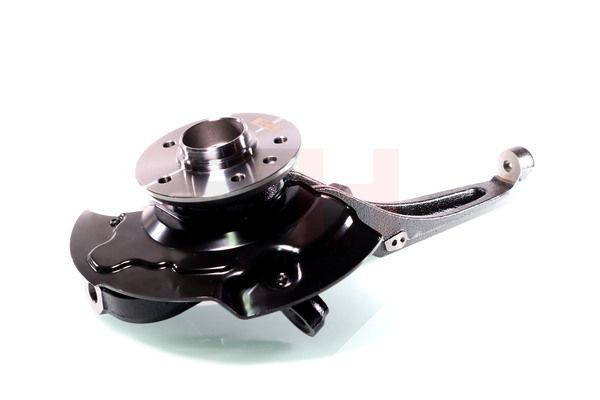 GH GH-289958V Steering Knuckle, wheel suspension