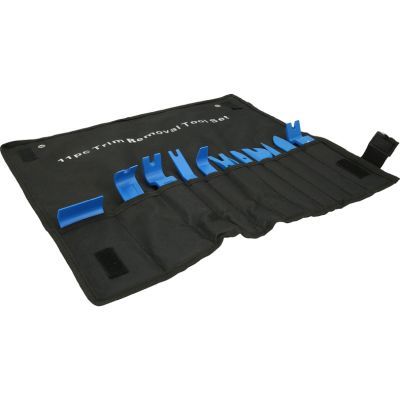 Iluliistukiilude komplekt, KS TOOLS BT511065