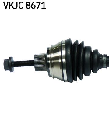 SKF VKJC 8671 Drive Shaft