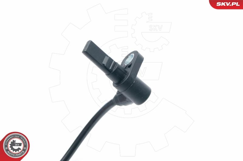 ESEN SKV 06SKV272 Sensor, wheel speed