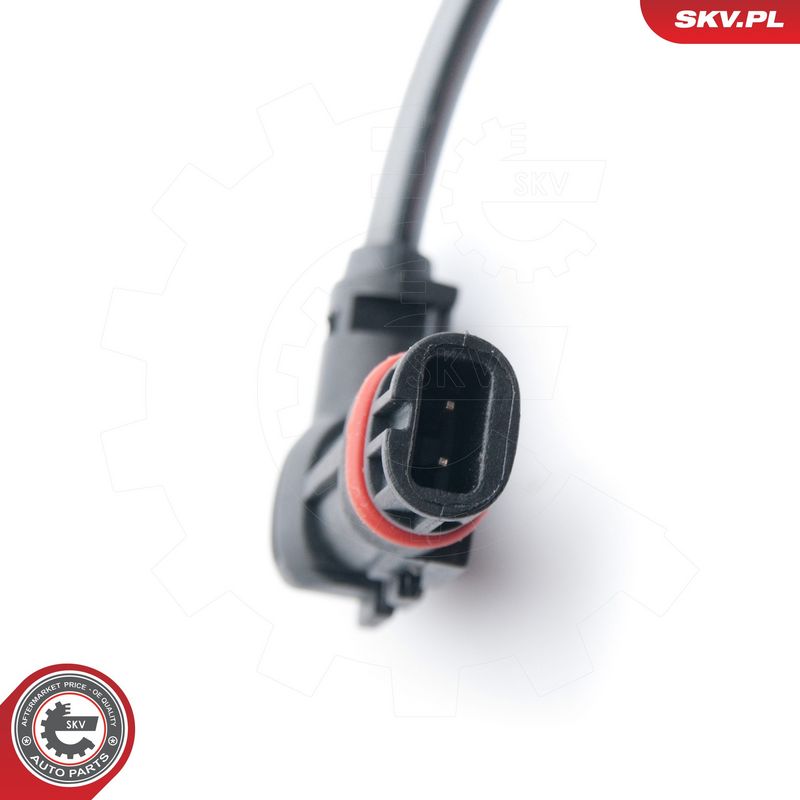 Andur, rattapöörete arv, ESEN SKV 06SKV235