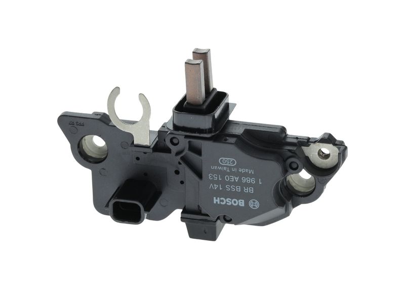 Generaatori pingeregulaator, BOSCH 1 986 AE0 153