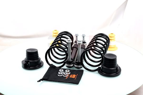 GH GH-331915S02 Suspension Kit, springs/shock absorbers