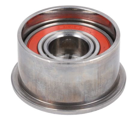 SWAG 87 92 7537 Deflection Pulley/Guide Pulley, timing belt