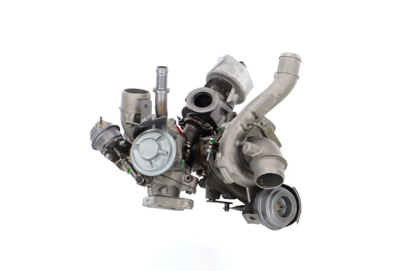 REMANTE 003-001-000222R Charger, charging (supercharged/turbocharged)