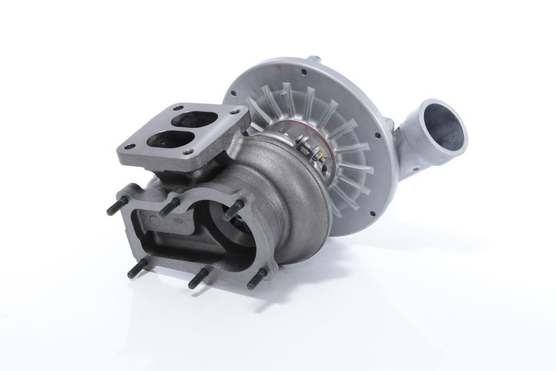 Compresor,sistem de supraalimentare T914793 BTS Turbo
