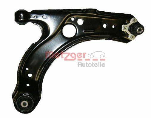 METZGER AUTOTEILE 58011902 - Control/Trailing Arm, wheel suspension
