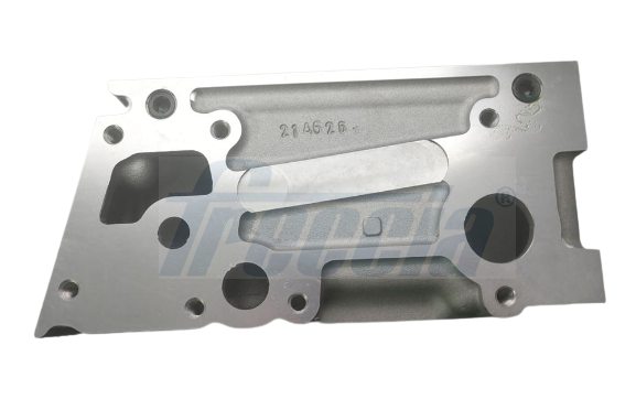 FRECCIA CH17-1033 Cylinder Head