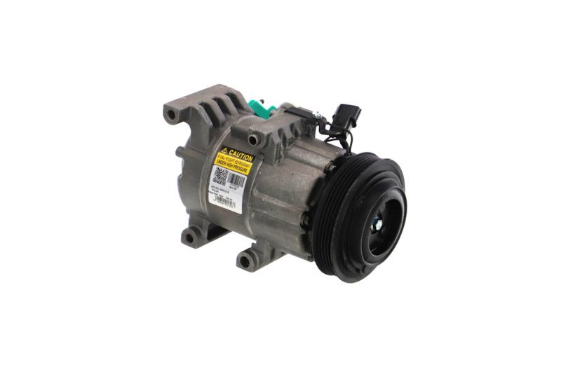 REMANTE 005-001-000257R Compressor, air conditioning