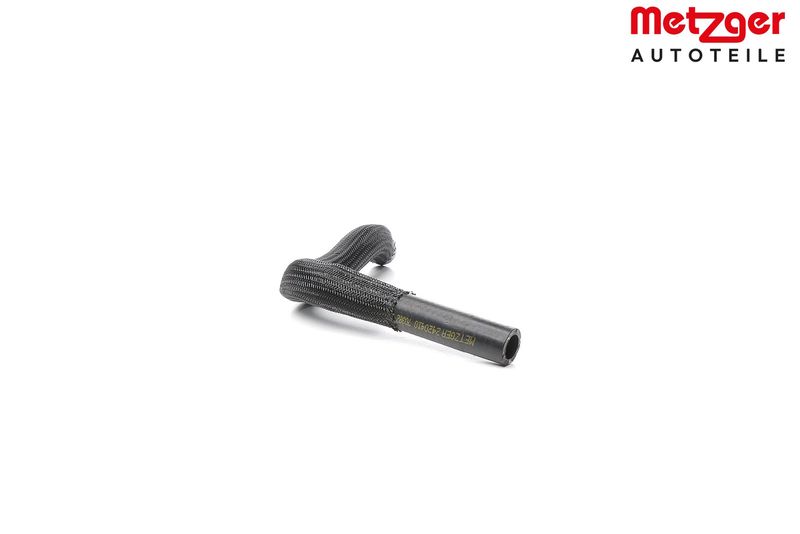 METZGER AUTOTEILE 2420410 Radiator Hose