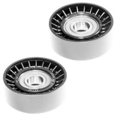 MAGNETI MARELLI BMW ролик натяжний E38/E39/E46/E53 2,5-3,0d