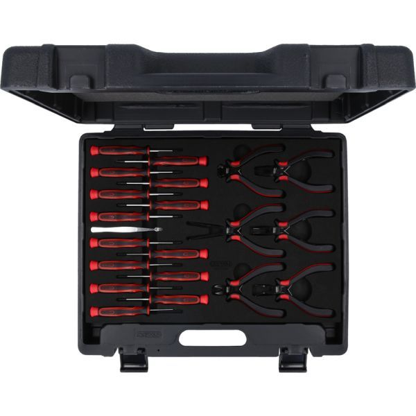 KS TOOLS 500.7190 Tool Set