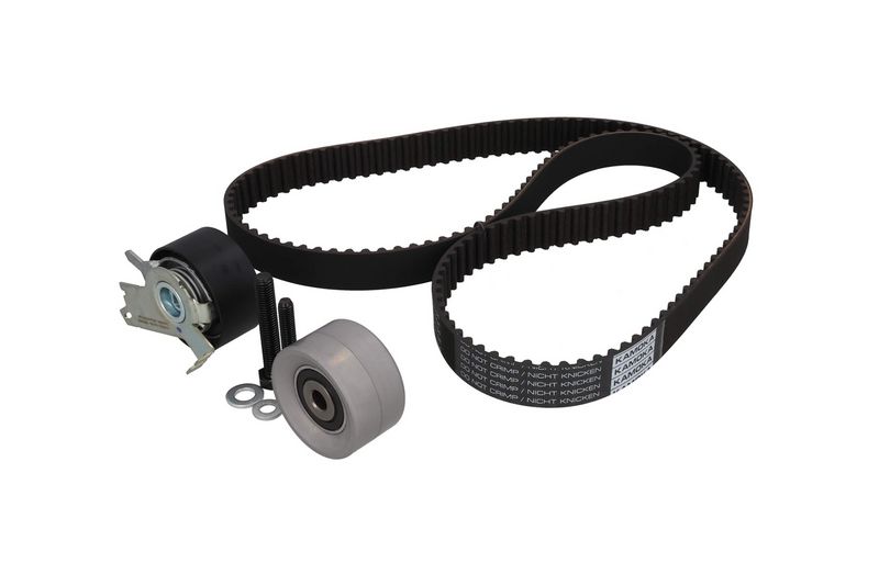 Hammasrihma komplekt,...