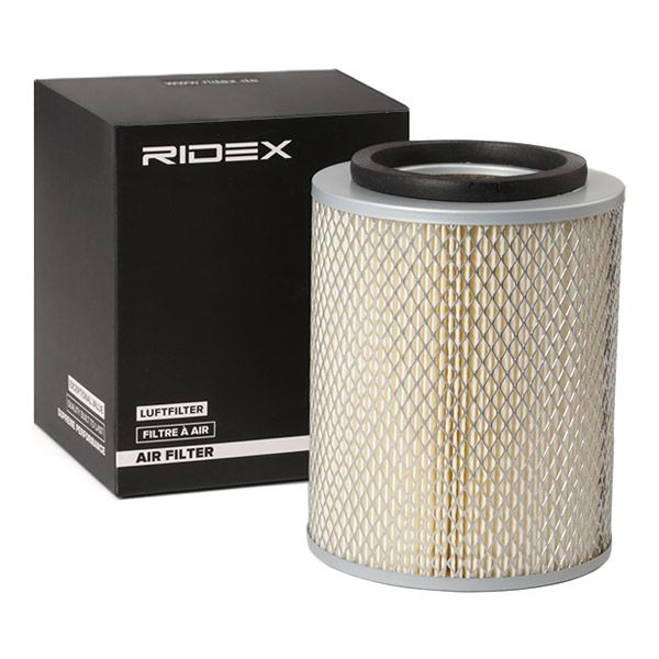въздушен филтър RIDEX