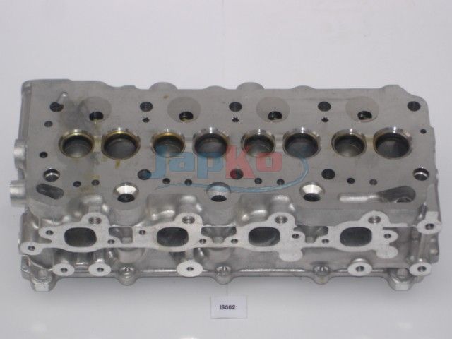 JAPKO JIS002 Cylinder Head