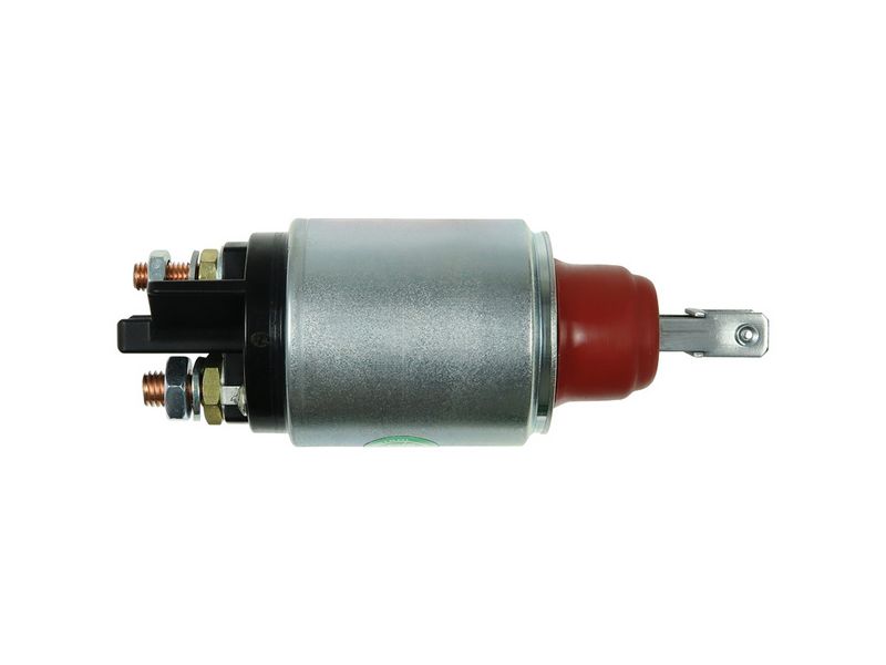 Brand new OEM ISKRA / LETRIKA Starter motor solenoid