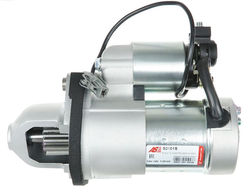 AS-PL S2101S Starter