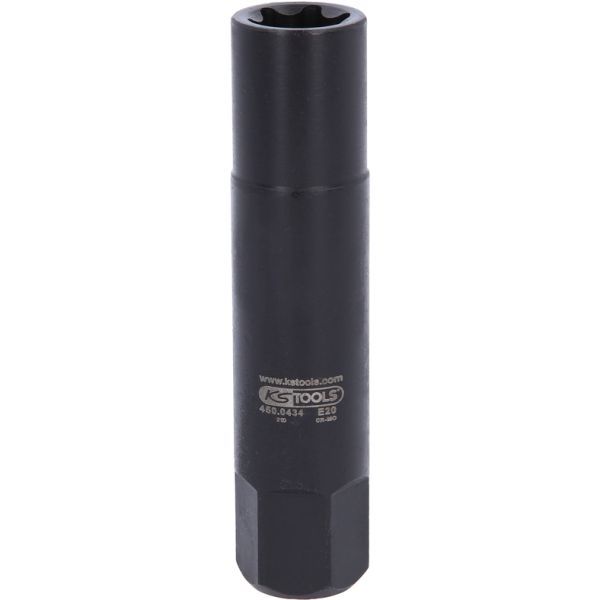 KS TOOLS 450.0434 Socket Wrench Insert
