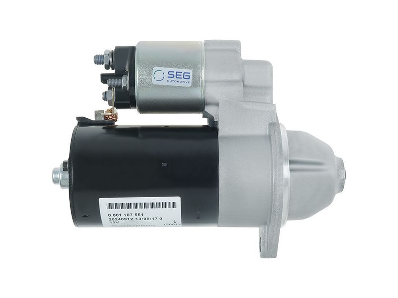 AS-PL S0838(SEG) Starteris