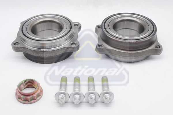 National NBK3161
