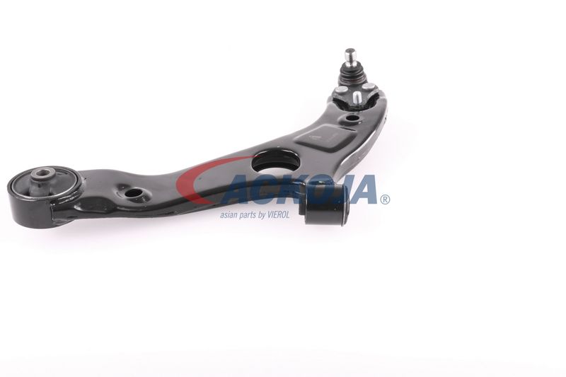 ACKOJA A53-0158 Control/Trailing Arm, wheel suspension