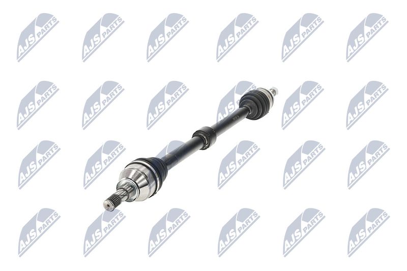 Veovõll, NTY NPW-PL-155