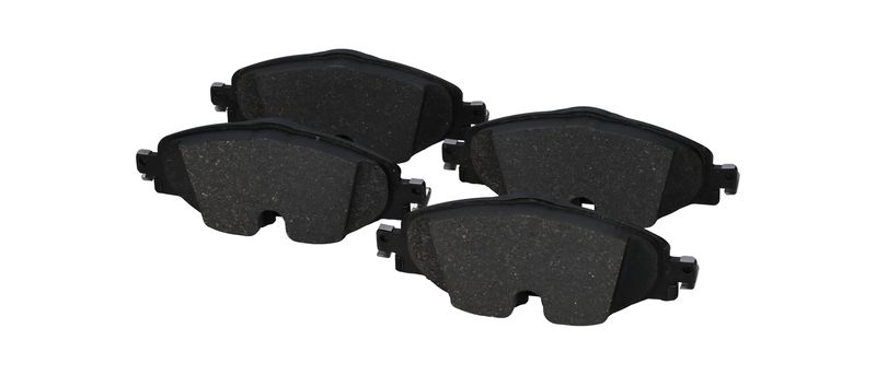 Sada brzdových destiček, kotoučová brzda 302271A