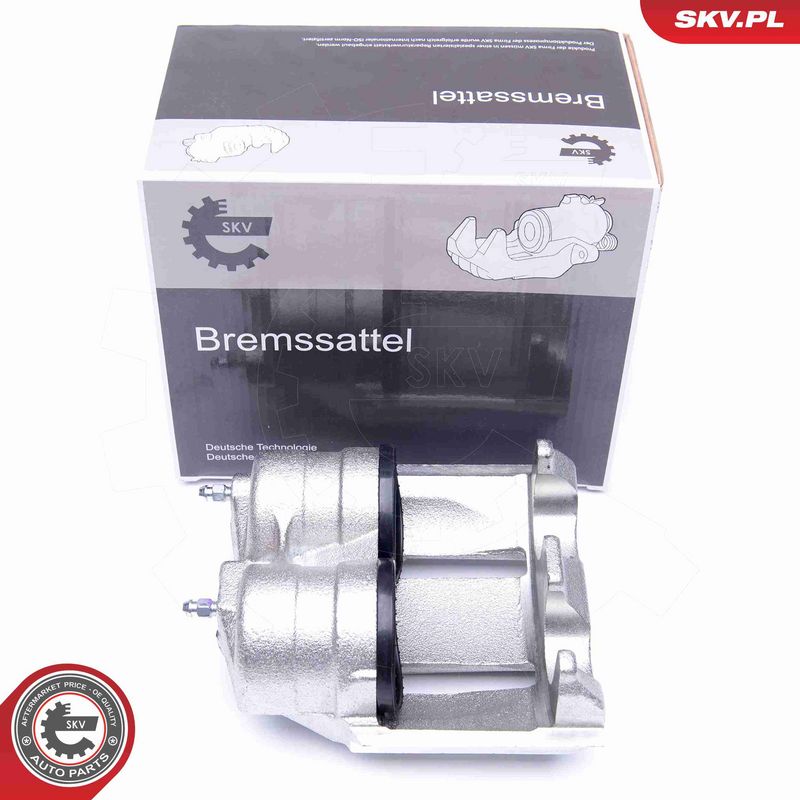 ESEN SKV 42SKV121 - Brake Caliper