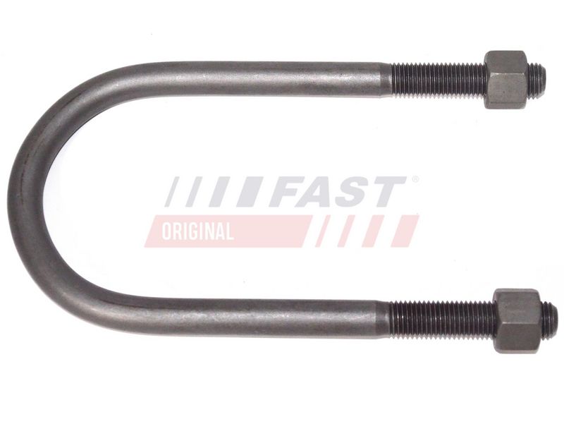 FAST FT13335 - Lingės apkaba