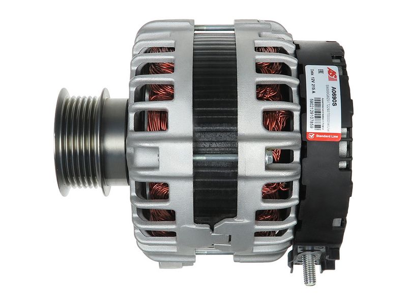 AS-PL A0690S Alternator