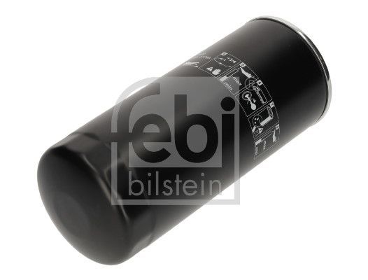 Olejový filtr 27799