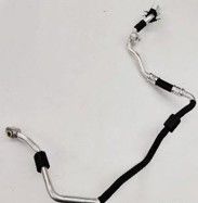 3RG 16760 - High/Low-pressure Line, air conditioning