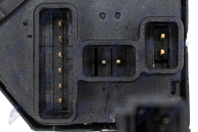 NTY EAS-AU-003 Clock Spring, airbag