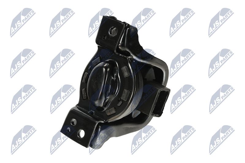 Paigutus, Mootor, NTY ZPS-CT-014