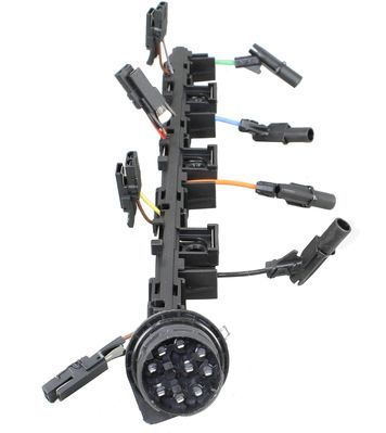METZGER AUTOTEILE 2324098 Connecting Cable, injector