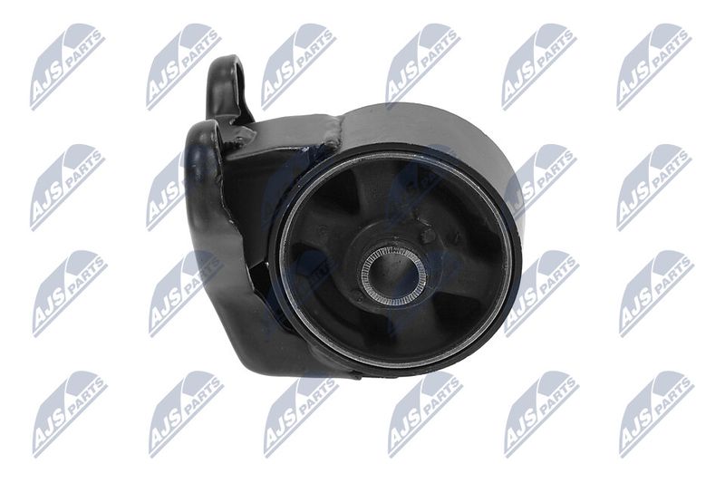 Paigutus, Mootor, NTY ZPS-HY-549