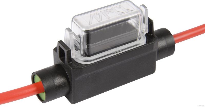 Suport siguranta HERTH+BUSS ELPARTS 50300238