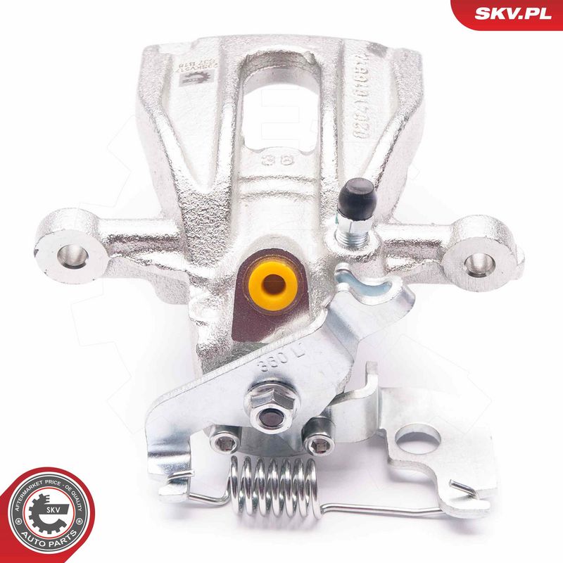 Pidurisadul, ESEN SKV 23SKV517