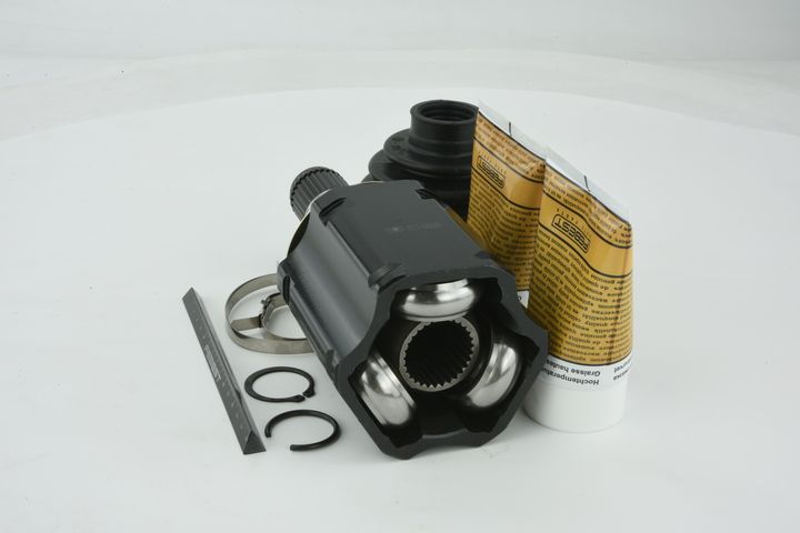 FEBEST 0111-GRN245 Parts Connecting Rod